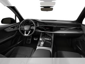 Audi Q7 SUV S line business TFSI quattro  tiptronic*AHK*B&O*