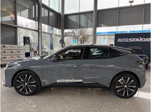 DS Automobiles N°4 Jules Verne ⚡🚗 Sofort Verfügbar 🔋✨
