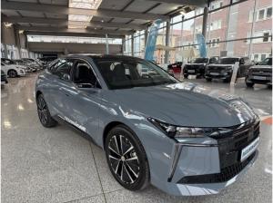 DS Automobiles N°4 Jules Verne ⚡🚗 Sofort Verfügbar 🔋✨