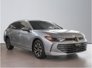 Volkswagen Passat Business. 2,0 l TDI DSG