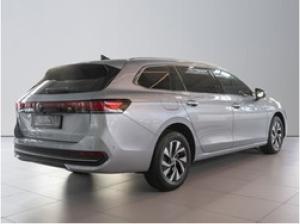 Volkswagen Passat Business. 2,0 l TDI DSG