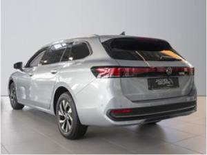 Volkswagen Passat Business. 2,0 l TDI DSG