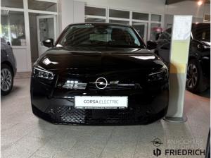 Opel Corsa Electric Edition Allwetter OBC 3ph.Sitzhzg