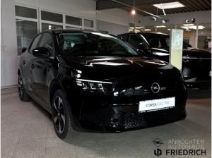 Opel Corsa Electric Edition Allwetter OBC 3ph.Sitzhzg
