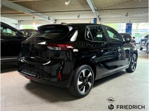Opel Corsa Electric Edition Allwetter OBC 3ph.Sitzhzg