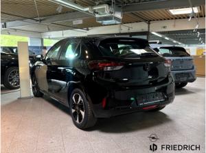 Opel Corsa Electric Edition Allwetter OBC 3ph.Sitzhzg