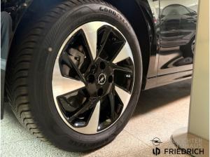 Opel Corsa Electric Edition Allwetter OBC 3ph.Sitzhzg