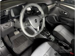 Opel Corsa Electric Edition Allwetter OBC 3ph.Sitzhzg