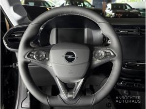 Opel Corsa Electric Edition Allwetter OBC 3ph.Sitzhzg