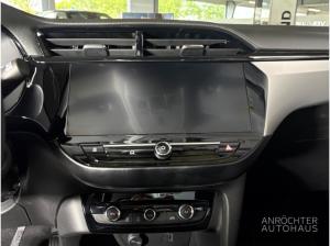Opel Corsa Electric Edition Allwetter OBC 3ph.Sitzhzg