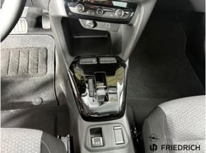 Opel Corsa Electric Edition Allwetter OBC 3ph.Sitzhzg