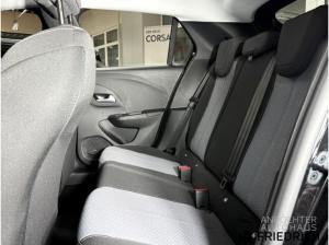 Opel Corsa Electric Edition Allwetter OBC 3ph.Sitzhzg