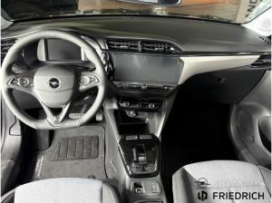 Opel Corsa Electric Edition Allwetter OBC 3ph.Sitzhzg