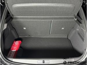 Opel Corsa Electric Edition Allwetter OBC 3ph.Sitzhzg