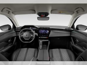 Peugeot 408 Hybrid 145 e-DSC6 Allure Business, inkl. Wunschfarbe + Winterpaket