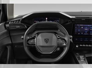 Peugeot 408 Hybrid 145 e-DSC6 Allure Business, inkl. Wunschfarbe + Winterpaket