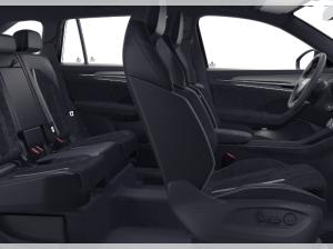 Skoda Kodiaq Sportline 2,0 TDI 4x4*AHK*NAVI*KAM