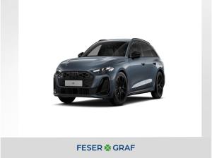Audi A5 e-hybrid Quattro AHK B&O HUD Sline Tech Plus