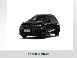 Audi A5 e-hybrid Quattro AHK B&O HUD Sline Tech Plus