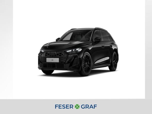 Audi A5 e-hybrid Quattro AHK B&O HUD Sline Tech Plus