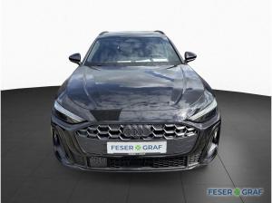 Audi A5 e-hybrid Quattro AHK B&O HUD Sline Tech Plus