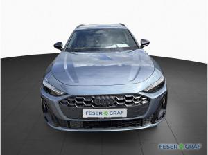 Audi A5 e-hybrid Quattro AHK B&O HUD Sline Tech Plus