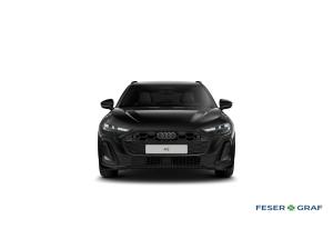 Audi A5 e-hybrid Quattro AHK B&O HUD Sline Tech Plus