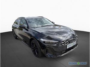 Audi A5 e-hybrid Quattro AHK B&O HUD Sline Tech Plus