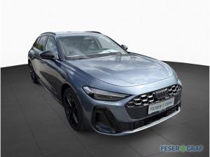 Audi A5 e-hybrid Quattro AHK B&O HUD Sline Tech Plus