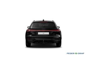 Audi A5 e-hybrid Quattro AHK B&O HUD Sline Tech Plus