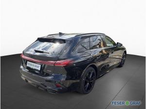 Audi A5 e-hybrid Quattro AHK B&O HUD Sline Tech Plus