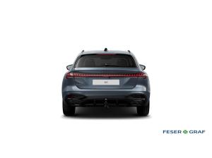 Audi A5 e-hybrid Quattro AHK B&O HUD Sline Tech Plus