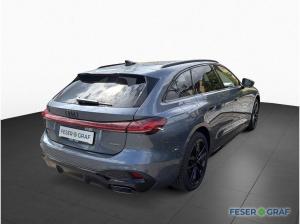 Audi A5 e-hybrid Quattro AHK B&O HUD Sline Tech Plus