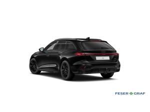 Audi A5 e-hybrid Quattro AHK B&O HUD Sline Tech Plus