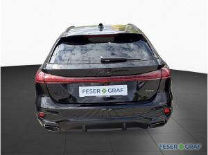 Audi A5 e-hybrid Quattro AHK B&O HUD Sline Tech Plus