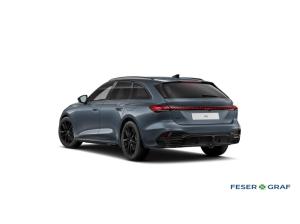Audi A5 e-hybrid Quattro AHK B&O HUD Sline Tech Plus
