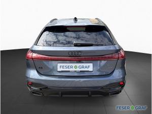 Audi A5 e-hybrid Quattro AHK B&O HUD Sline Tech Plus