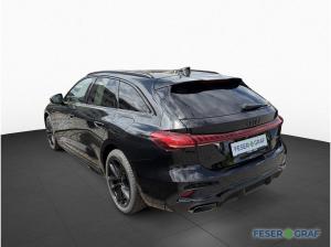 Audi A5 e-hybrid Quattro AHK B&O HUD Sline Tech Plus