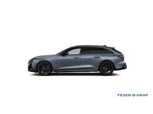 Audi A5 e-hybrid Quattro AHK B&O HUD Sline Tech Plus