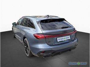 Audi A5 e-hybrid Quattro AHK B&O HUD Sline Tech Plus