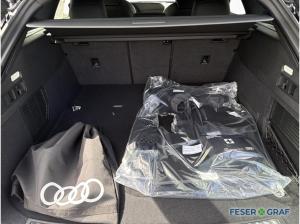 Audi A5 e-hybrid Quattro AHK B&O HUD Sline Tech Plus