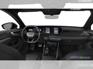 Audi A5 e-hybrid Quattro AHK B&O HUD Sline Tech Plus