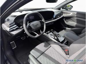 Audi A5 e-hybrid Quattro AHK B&O HUD Sline Tech Plus