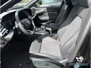 Audi A5 e-hybrid Quattro AHK B&O HUD Sline Tech Plus