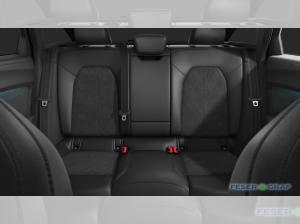Audi A5 e-hybrid Quattro AHK B&O HUD Sline Tech Plus