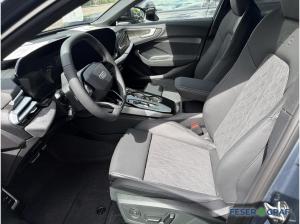 Audi A5 e-hybrid Quattro AHK B&O HUD Sline Tech Plus