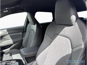 Audi A5 e-hybrid Quattro AHK B&O HUD Sline Tech Plus