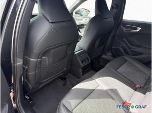 Audi A5 e-hybrid Quattro AHK B&O HUD Sline Tech Plus