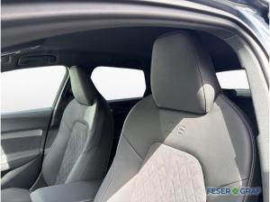 Audi A5 e-hybrid Quattro AHK B&O HUD Sline Tech Plus