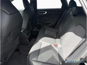 Audi A5 e-hybrid Quattro AHK B&O HUD Sline Tech Plus